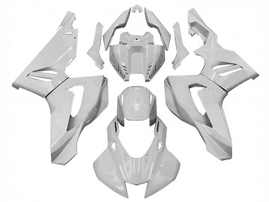 Großhandel Honda CBR1000RR-R Motorrad Verkleidung 2020-2023 - Perl Weiss