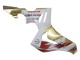 Großhandel Honda CBR1000RR-R Motorrad Verkleidung 2020-2023 - Weiss Rot Gold Motul HRC