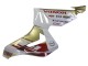 Großhandel Honda CBR1000RR-R Motorrad Verkleidung 2020-2023 - Weiss Rot Gold Motul HRC