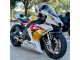 Großhandel Honda CBR1000RR-R Motorrad Verkleidung 2020-2023 - Weiss Rot Gold Motul HRC