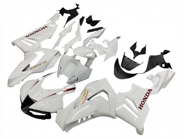 Großhandel Honda CBR1000RR-R Motorrad Verkleidung 2020-2023 - Weiss