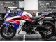 Großhandel Honda CBR400R Motorrad Verkleidung 2022 - Weiss Rot Blau