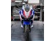 Großhandel Honda CBR400R Motorrad Verkleidung 2022 - Weiss Rot Blau