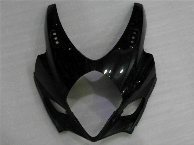 Großhandel Suzuki GSXR 1000 Motorrad Verkleidung 2007-2008 - Schwarz Orange