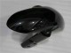 Großhandel Suzuki GSXR 1000 Motorrad Verkleidung 2007-2008 - Schwarz Orange