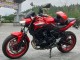 Großhandel Kawasaki Ninja Z650 Motorrad Verkleidung 2020-2023 - Rot Schwarz