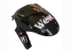 Großhandel Kawasaki Z1000SX Motorrad Verkleidung 2010-2016 - Glanzendes Schwarz Gold Weiss Mobil West