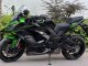 Großhandel Kawasaki Z1000SX Motorrad Verkleidung 2020-2025 - Schwarz Grau Grun Ninja