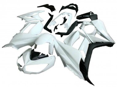 Großhandel Kawasaki Z1000SX Motorrad Verkleidung 2010-2016 - Unbemalt