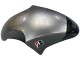 Großhandel Kawasaki ZXR250 Motorrad Verkleidung 1989-1990 - Glanzendes Schwarz Grau Elf Touch4 Bridgestone
