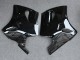 Großhandel Kawasaki ZZR1100 Motorrad Verkleidung 1993-2003 - Glanzendes Schwarz
