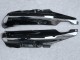 Großhandel Kawasaki ZZR1100 Motorrad Verkleidung 1993-2003 - Glanzendes Schwarz