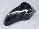 Großhandel Kawasaki ZZR1100 Motorrad Verkleidung 1993-2003 - Glanzendes Schwarz