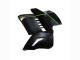 Großhandel Kawasaki GTR1400/ZG1400 Motorrad Verkleidung 2007-2009 - Matt Schwarz Grun Linie