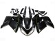 Großhandel Kawasaki GTR1400/ZG1400 Motorrad Verkleidung 2007-2009 - Matt Schwarz Grun Linie