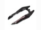 Großhandel Kawasaki GTR1400/ZG1400 Motorrad Verkleidung 2007-2009 - Kastanienbraun Rot Schwarz