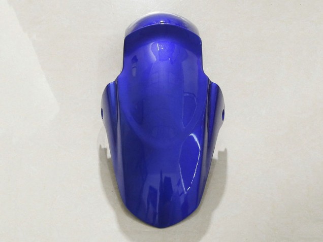 Großhandel Yamaha FZ6R Motorrad Verkleidung 2009-2015 - Blau Weiss