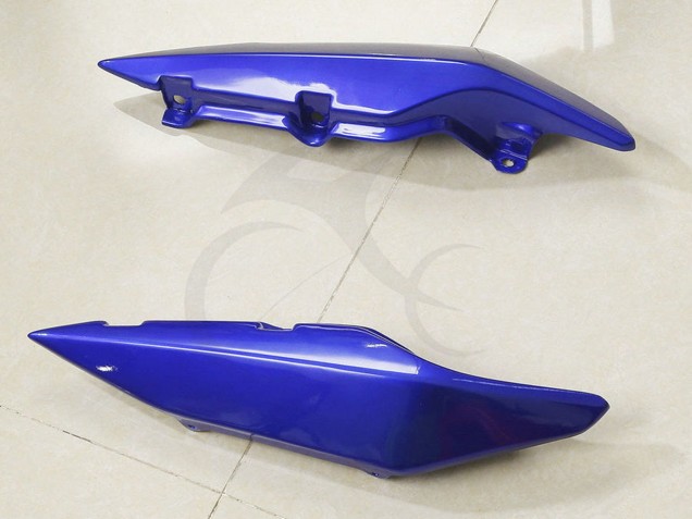 Großhandel Yamaha FZ6R Motorrad Verkleidung 2009-2015 - Blau Weiss