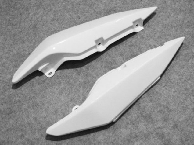 Großhandel Yamaha FZ6R Motorrad Verkleidung 2009-2015 - Weiss