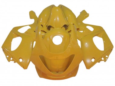 Großhandel Yamaha YZF600R Thundercat Motorrad Verkleidung 1996-2007 - Gelb