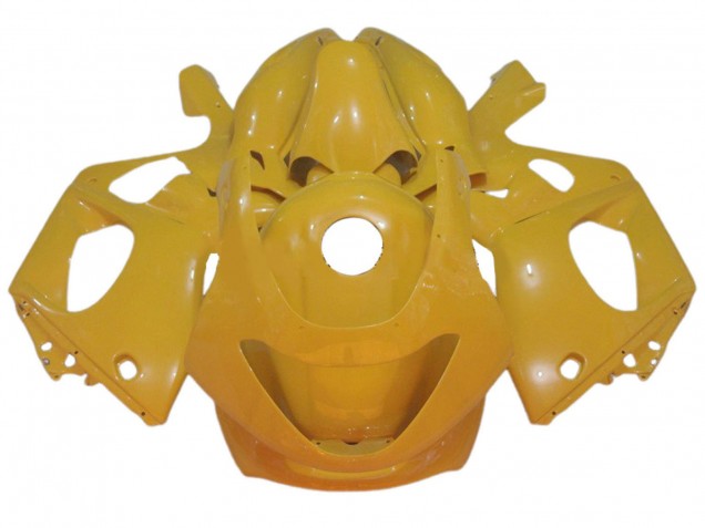 Großhandel Yamaha YZF600R Thundercat Motorrad Verkleidung 1996-2007 - Gelb