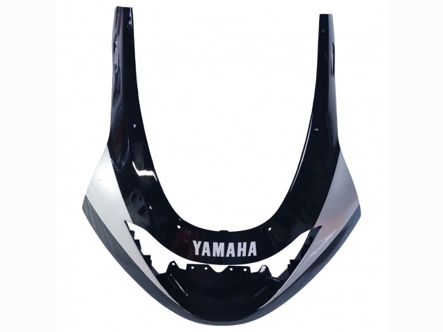 Großhandel Yamaha YZF600R Thundercat Motorrad Verkleidung 1996-2007 - Orange Grau Glanzendes Schwarz
