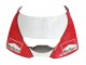Großhandel Yamaha TZR250 3XV Motorrad Verkleidung 1991-1994 - Weiss Rot Marlboro Castrol Dunlop