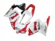 Großhandel Yamaha TZR250 3XV Motorrad Verkleidung 1991-1994 - Weiss Rot Marlboro Castrol Dunlop