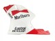 Großhandel Yamaha TZR250 3XV Motorrad Verkleidung 1991-1994 - Weiss Rot Marlboro Castrol Dunlop