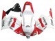 Großhandel Yamaha TZR250 3XV Motorrad Verkleidung 1991-1994 - Weiss Rot Marlboro Castrol Dunlop