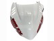 Großhandel Yamaha RZV500 / RD500 Motorrad Verkleidung 1985-1987 - Weiss Rot Schwarz