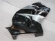 Großhandel Suzuki GSXR 1300 Hayabusa Motorrad Verkleidung 1996-2007 - Silber Schwarz