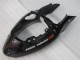 Großhandel Suzuki GSXR 1300 Hayabusa Motorrad Verkleidung 1996-2007 - Silber Schwarz