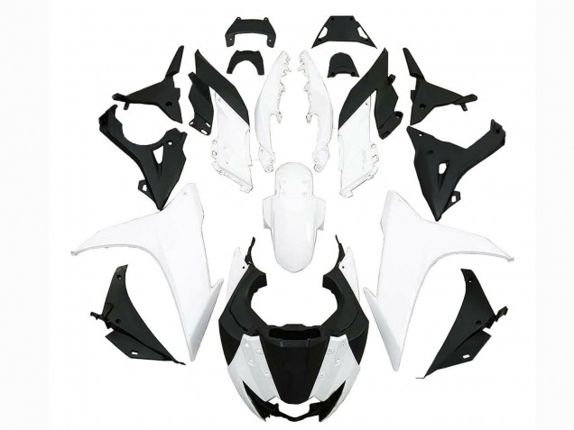 Großhandel Suzuki GSX250R Motorrad Verkleidung 2017-2020 - Unbemalt