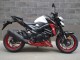 Großhandel Suzuki GSX-S 750 Motorrad Verkleidung 2017-2022 - Rot Weiss