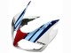 Großhandel Suzuki SV650 Motorrad Verkleidung 2003-2013 - Weiss Rot Blau Martini
