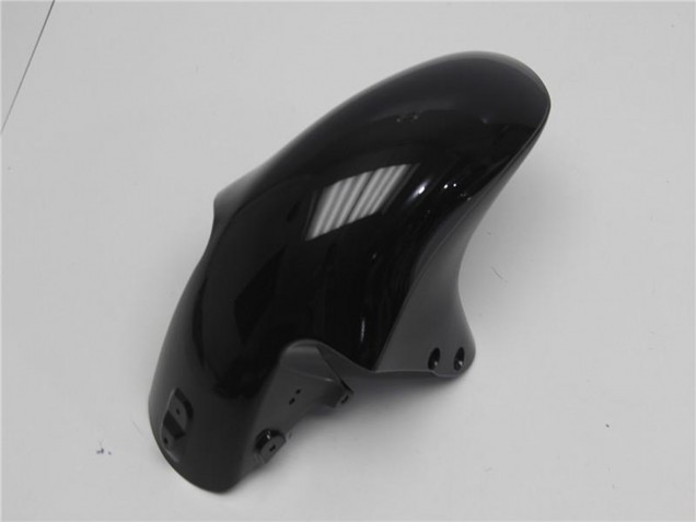 Großhandel Suzuki GSXR 1300 Hayabusa Motorrad Verkleidung 2008-2020 - Glanzendes Schwarz Rot