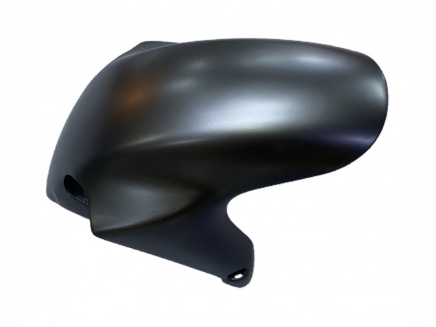 Großhandel Aprilia RSV1000 Motorrad Verkleidung 2003-2006 - Schwarz Rot