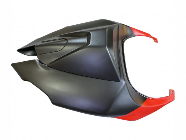Großhandel Aprilia RSV1000 Motorrad Verkleidung 2003-2006 - Schwarz Rot