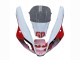 Großhandel Aprilia RSV1000 Motorrad Verkleidung 2003-2006 - Weiss Rot Schwarz Gelb 58