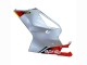 Großhandel Aprilia RSV1000 Motorrad Verkleidung 2003-2006 - Weiss Rot Schwarz