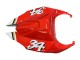 Großhandel Aprilia RSV1000 Motorrad Verkleidung 2003-2006 - Weiss Rot Lucky Strike Motul 34