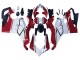 Großhandel Ducati Panigale V4 V4S Motorrad Verkleidung 2020-2021 - Weiss Rot Grun Matt Schwarz