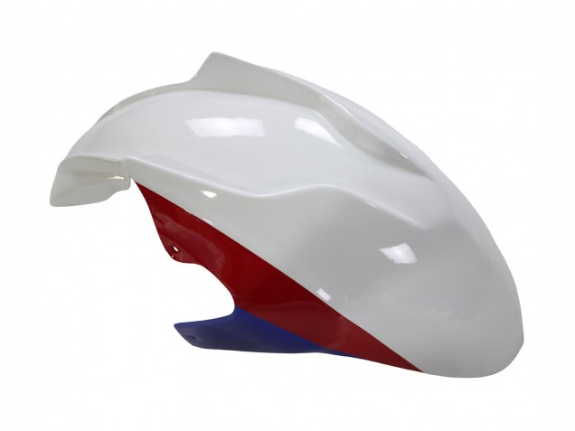 Großhandel BMW K1200S Abs Verkleidungen 2005-2010 - Weiss Rot Blau