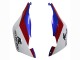 Großhandel BMW K1200S Abs Verkleidungen 2005-2010 - Weiss Rot Blau