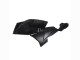Großhandel BMW K1200S Motorrad Verkleidung 2005-2010 - Glanzendes Schwarz Matt Schwarz