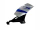 Großhandel BMW K1200S Motorrad Verkleidung 2005-2010 - Silber Blau Schwarz