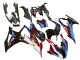 Großhandel BMW S1000RR Motorrad Verkleidung 2019-2022 - Schwarz Rot Blau