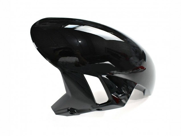 Großhandel BMW S1000RR Motorrad Verkleidung Kit 2019-2022 - Schwarz Rot