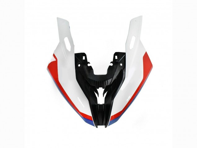 Großhandel BMW S1000RR Motorrad Verkleidung 2019-2022 - Schwarz Weiss Rot Blau
